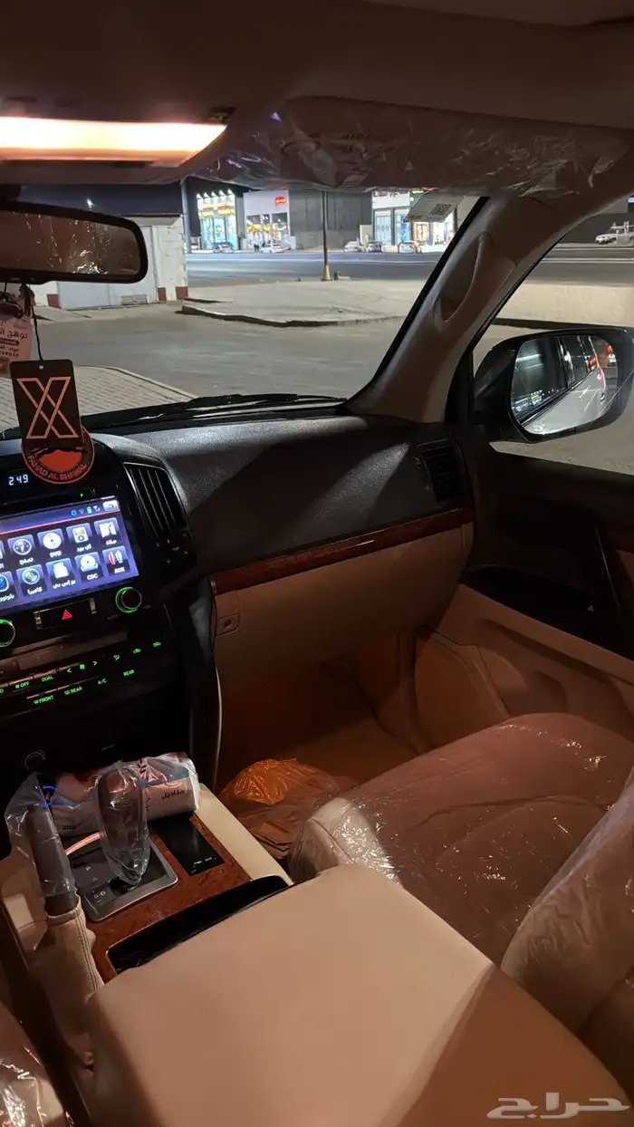 لاند كروزر 2014 4