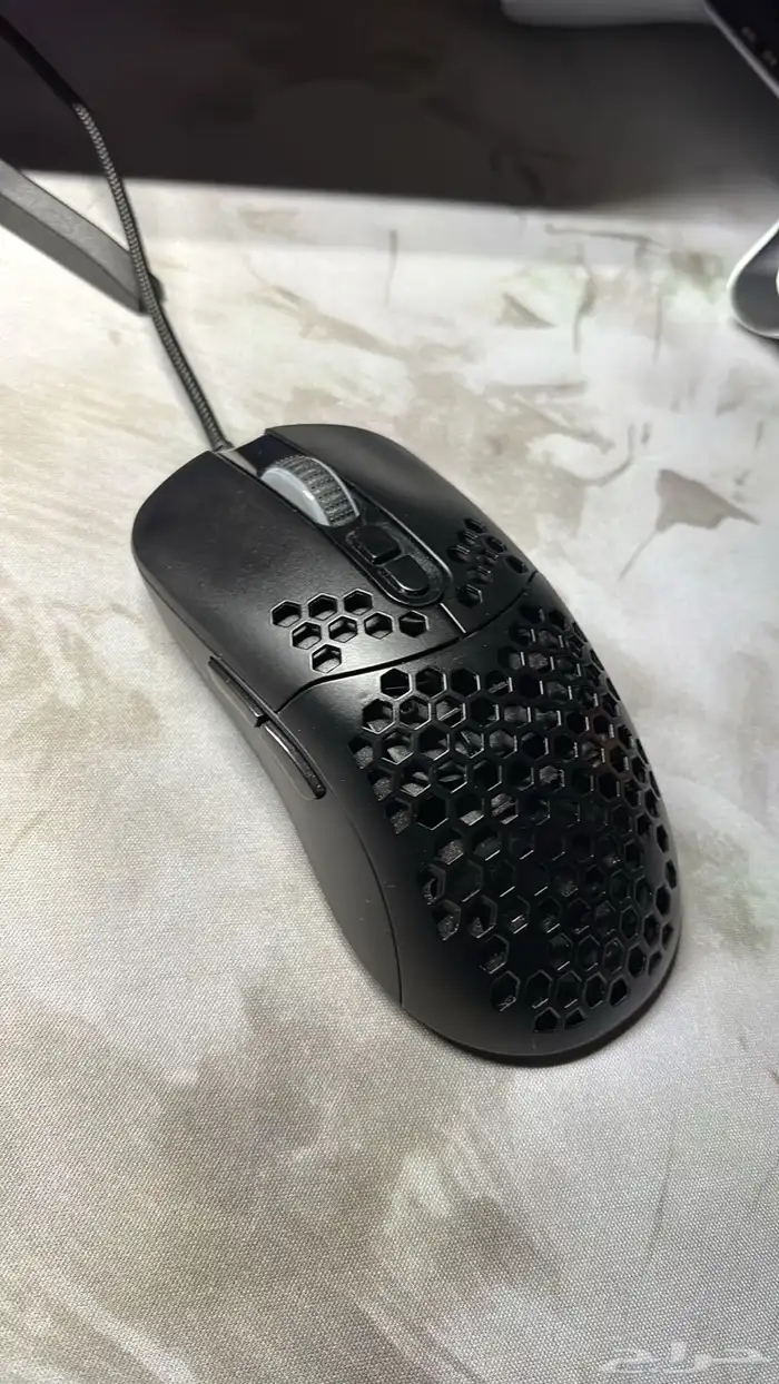 ماوس وكيبورد جدييدة 4