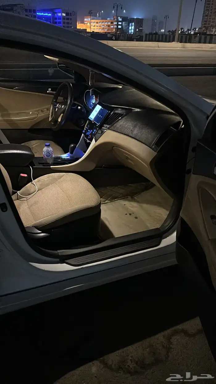 سوناتا 2011 11