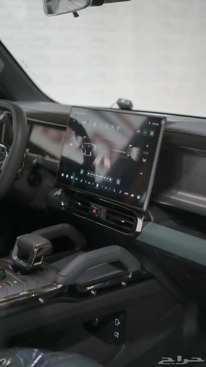 جيتور T2 لاكجري 2025 سعودي باقل سعر 7