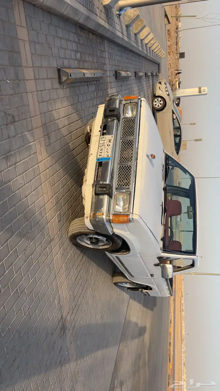 ددسن 89 غمارة للبيع 4