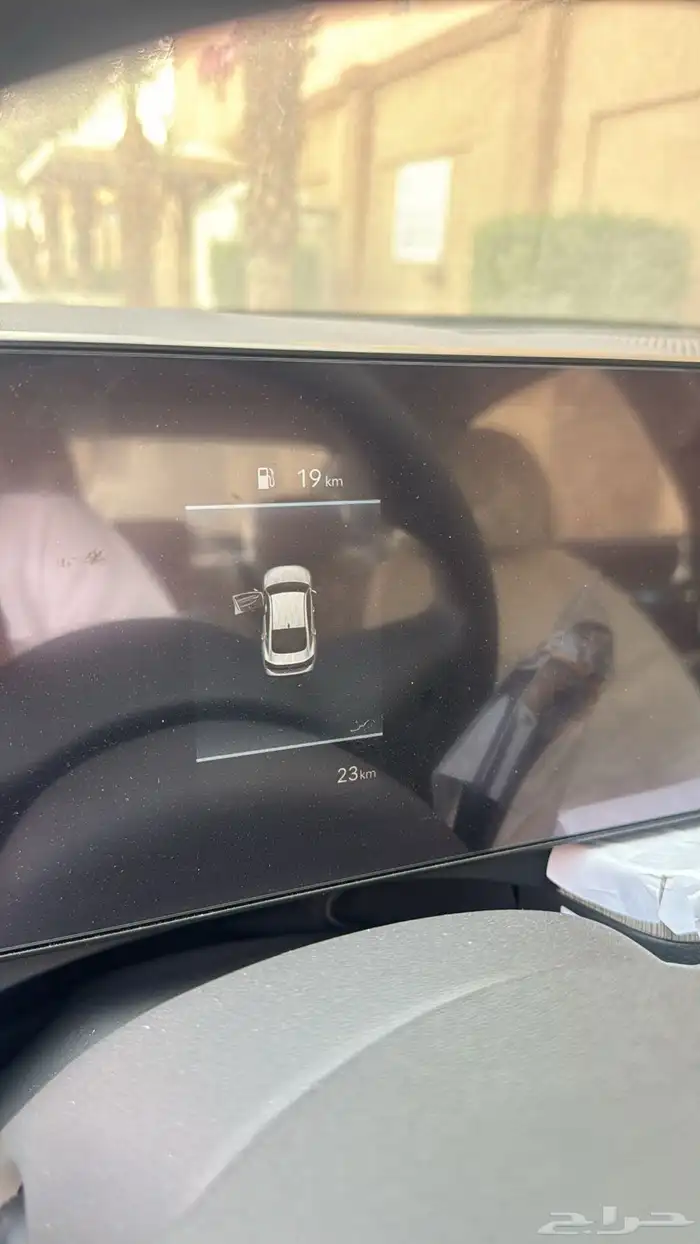 سوناتا استاندر 2026 فضي مطفي 2