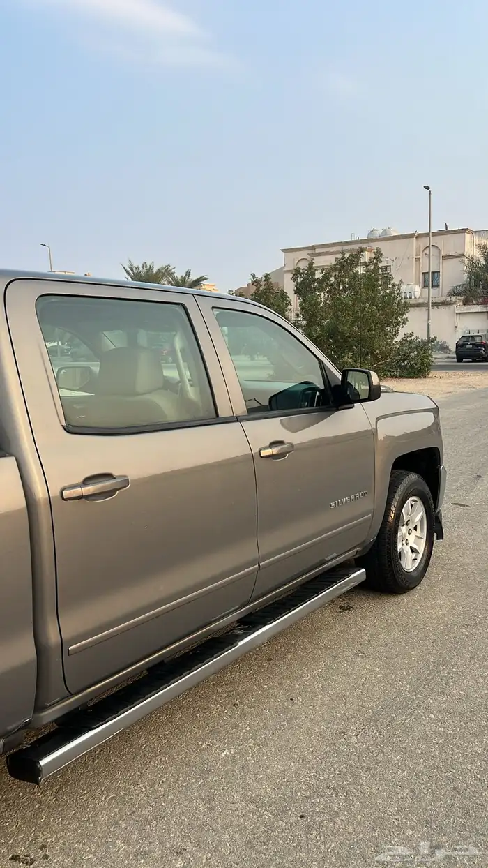 شفرولية سلفرادو فل كامل دبل 8سلندر 28