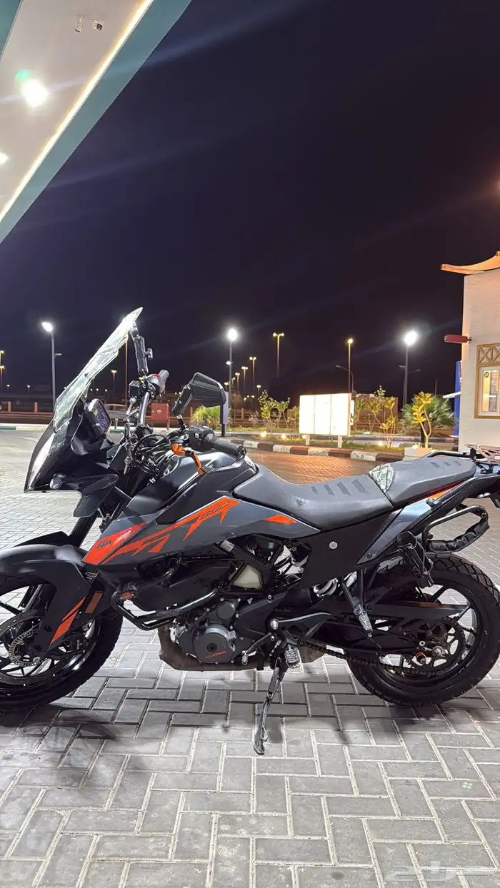 ادفنشر كي تي ام 3