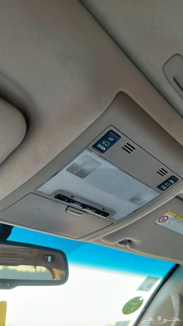 للبيع لاندكروزر 34