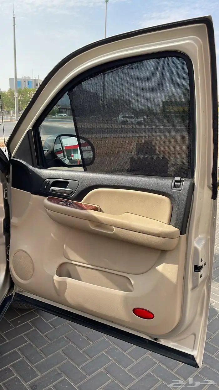 شفروليه افلانش 2007 دبل 12