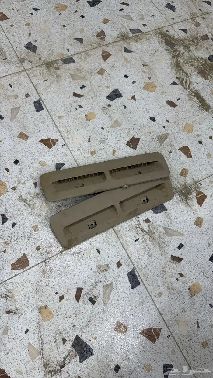 قطع لكزس 430 16