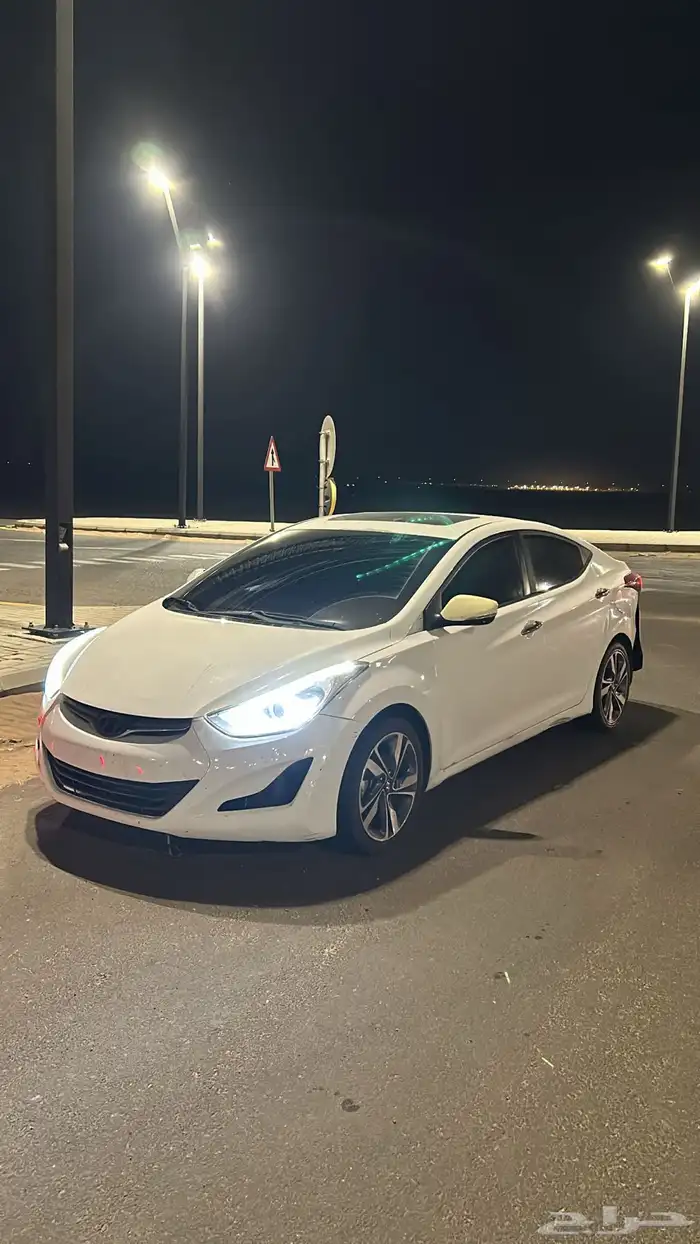 الانترا 2015 تشليح 0