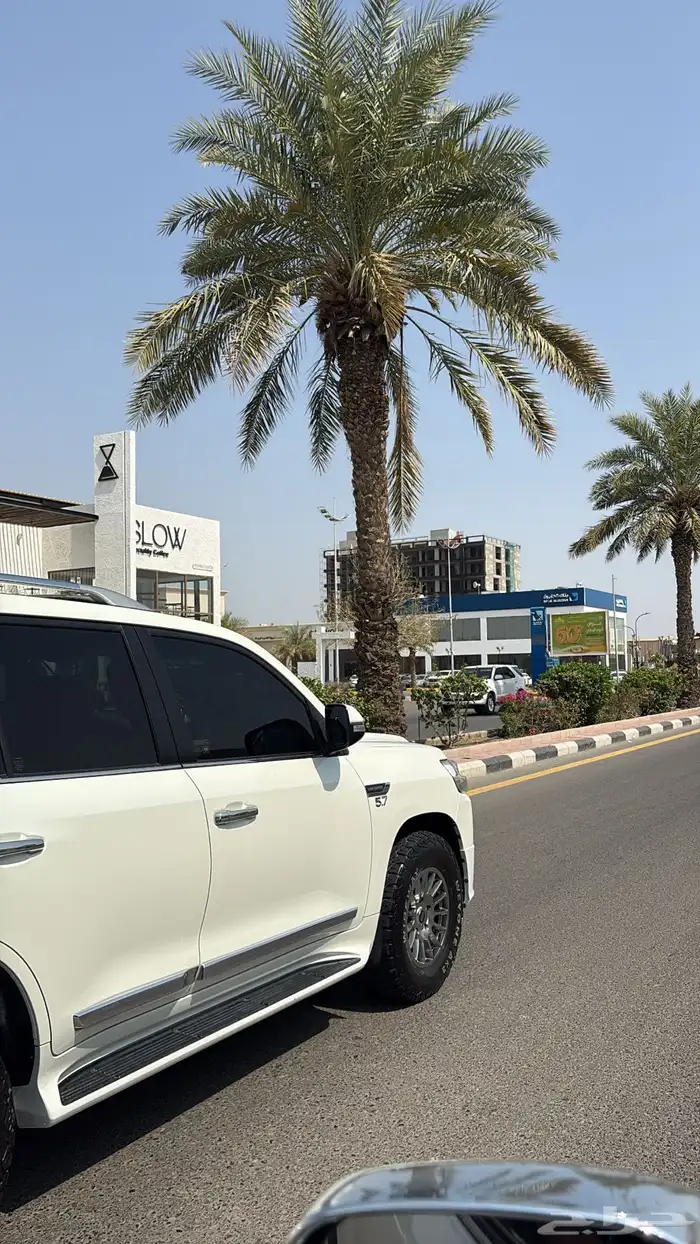 جنوط وكفرات 4