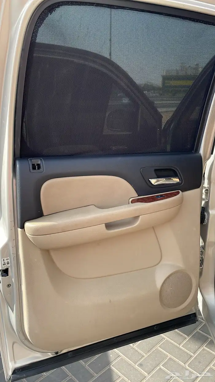 شفروليه افلانش 2007 دبل 11