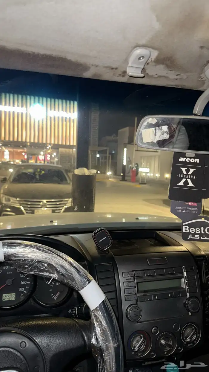 بسم الله فورد رينجر غمارتين موديل 2010 0