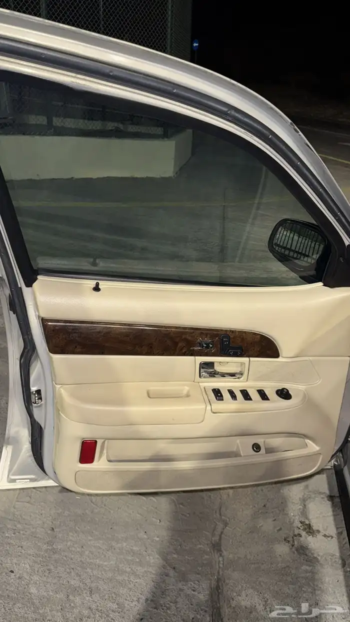 فورد ماركيز إمريكي فل كامل 16