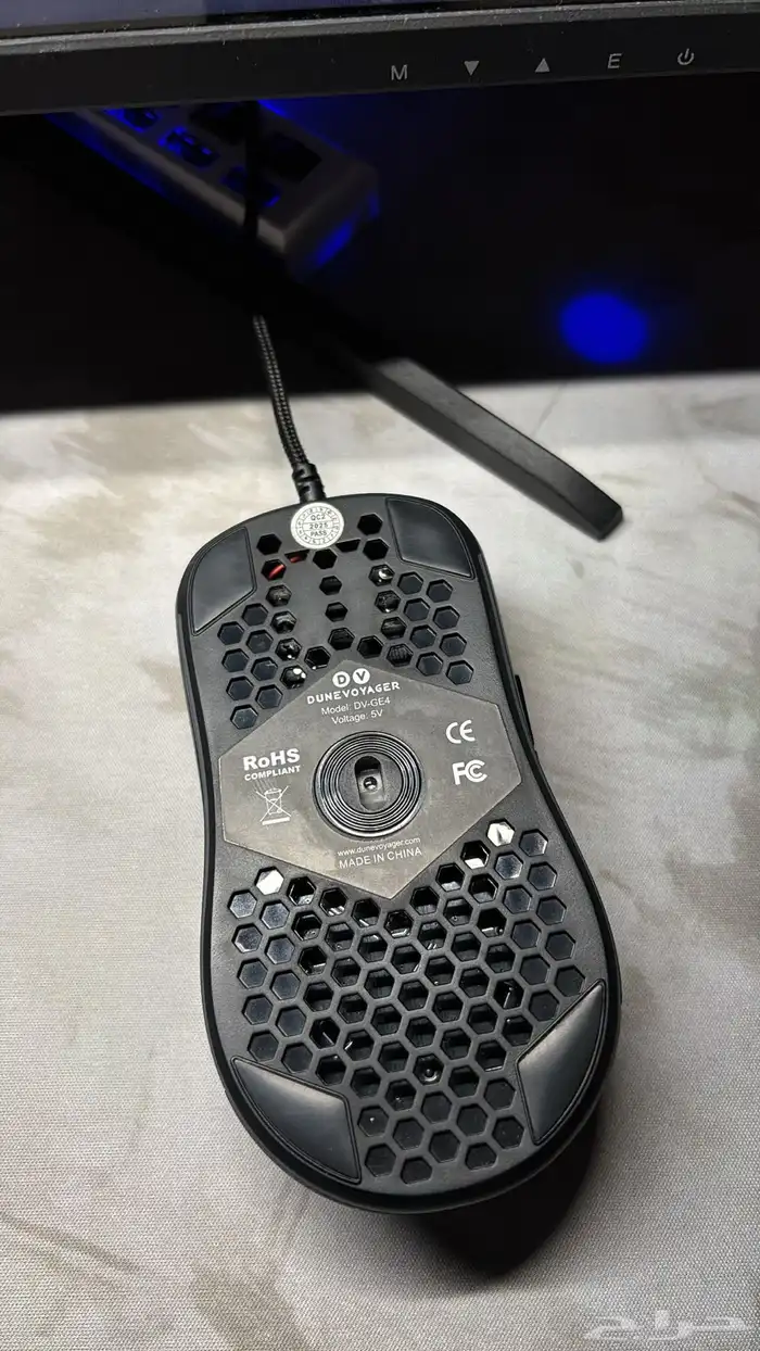 ماوس وكيبورد جدييدة 5