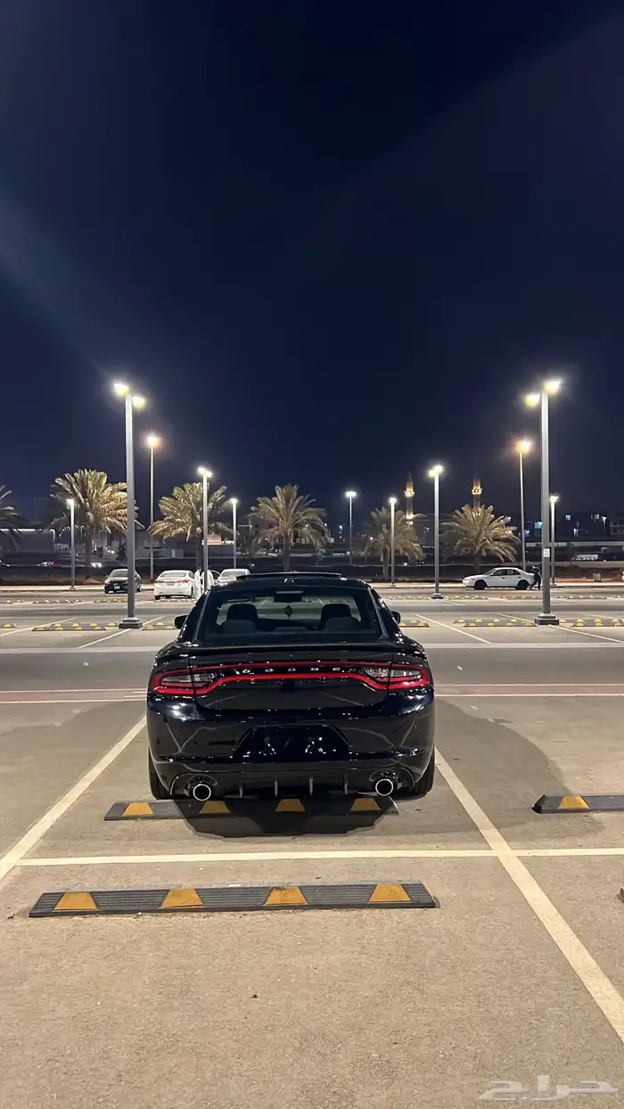 تشارجر SXT 2018 2