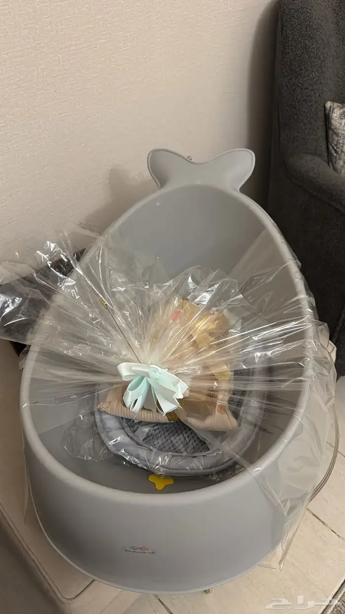 هديه لطفل مولود(ولد) 0