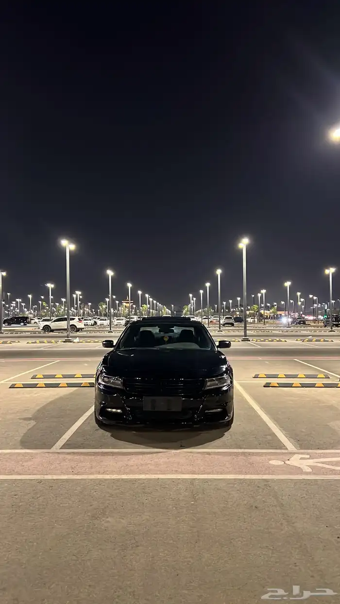 تشارجر SXT 2018 5