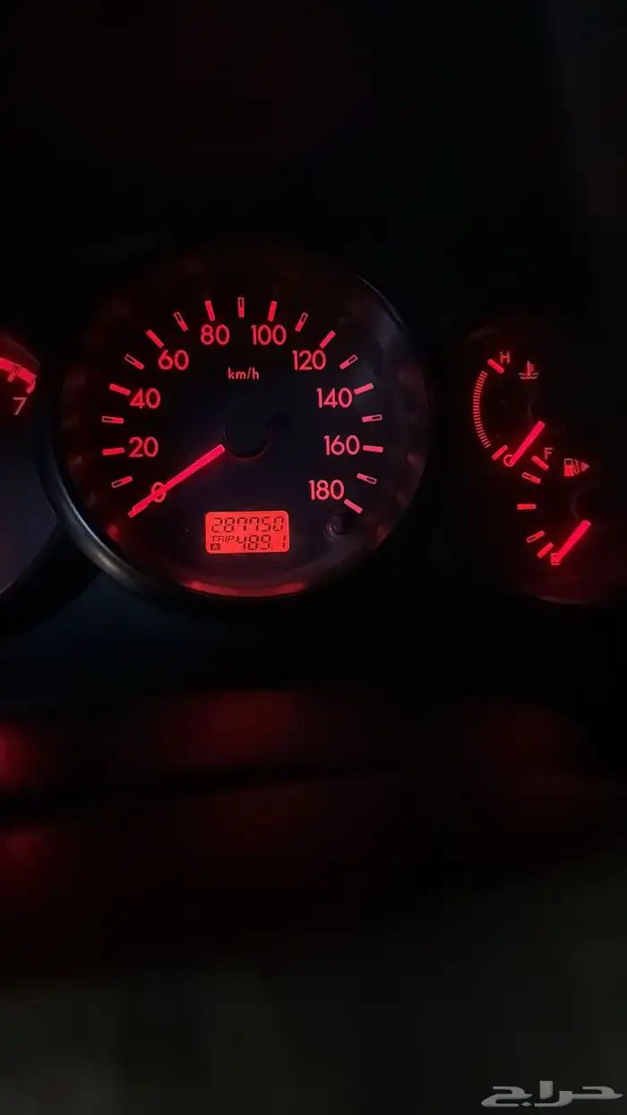 بسم الله فورد رينجر غمارتين موديل 2010 2