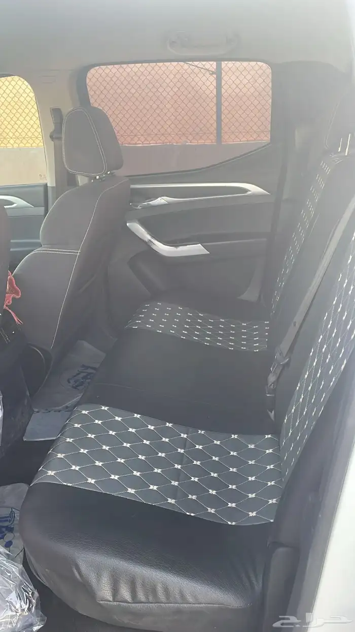 ماكسوس T70pro 9