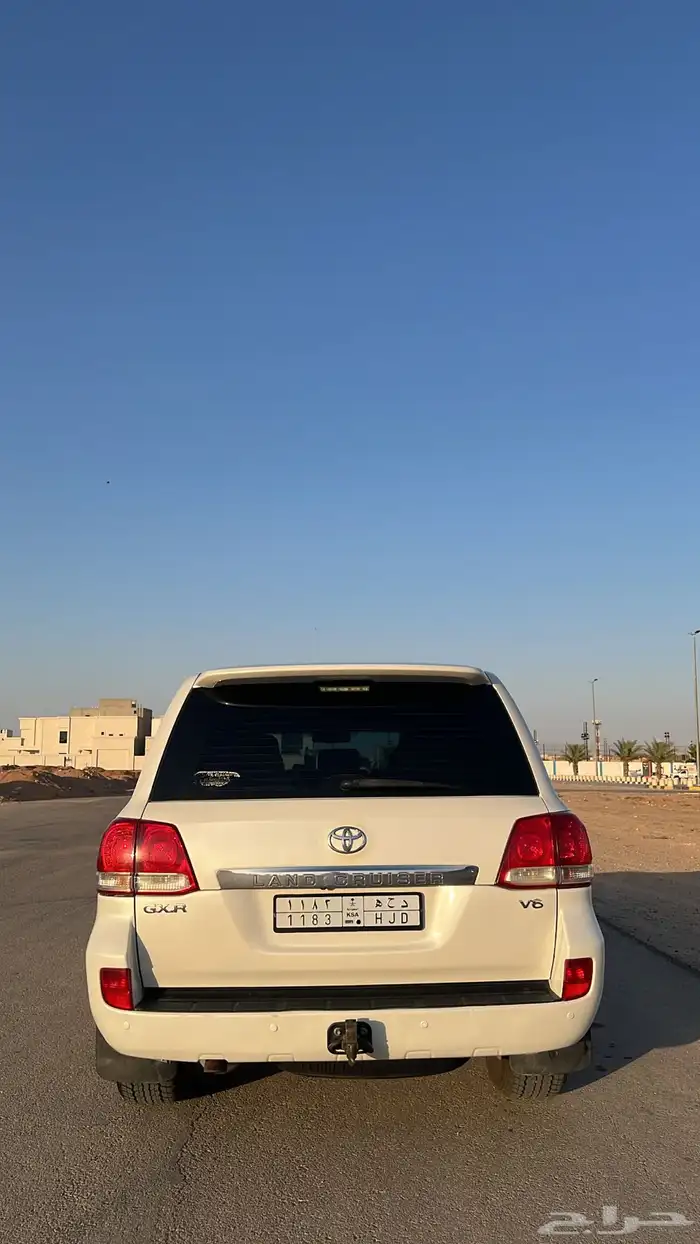 للبيع لاندكروزر 3
