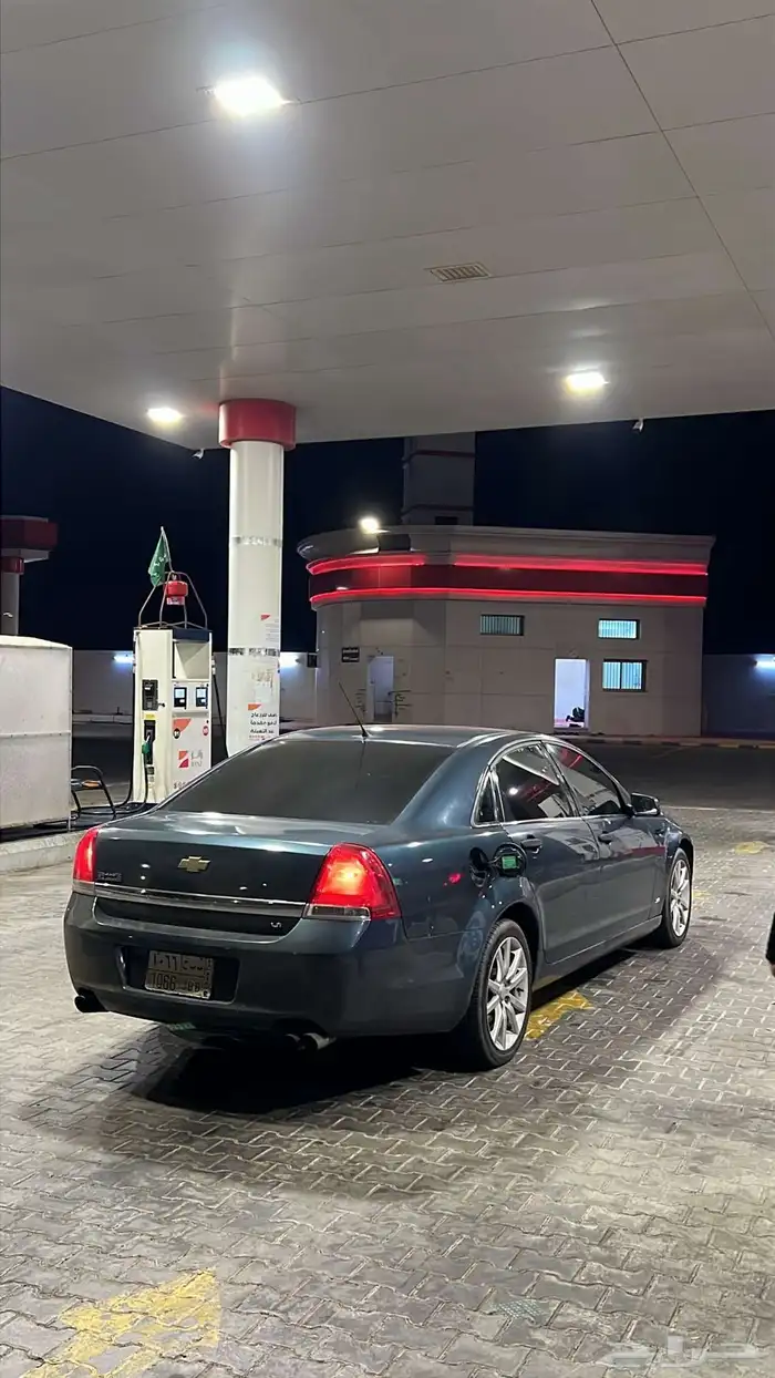 كابرس 2013 نظيف 9