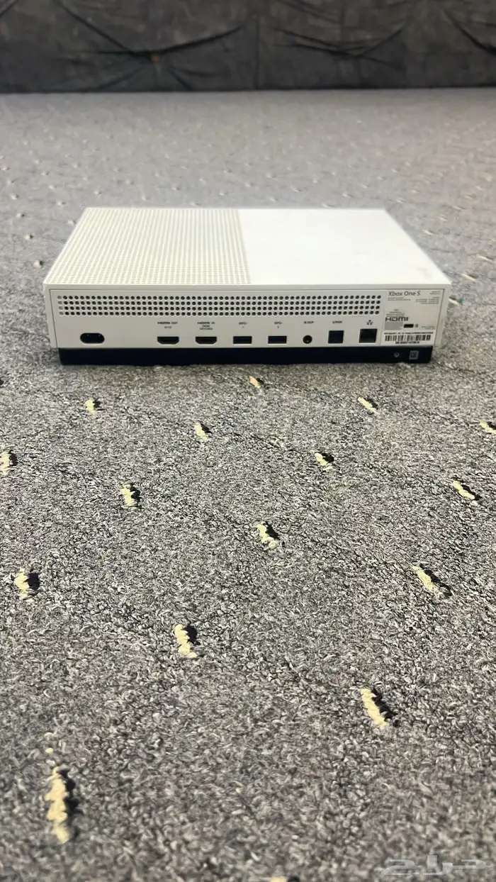 اكس بوكس ون اس 1000 قيقا 1