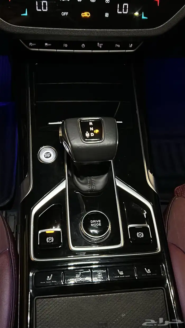 هونشي HS5 2023 فل كامل. 12