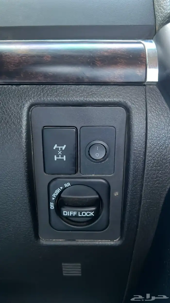 للبيع لاندكروزر 33