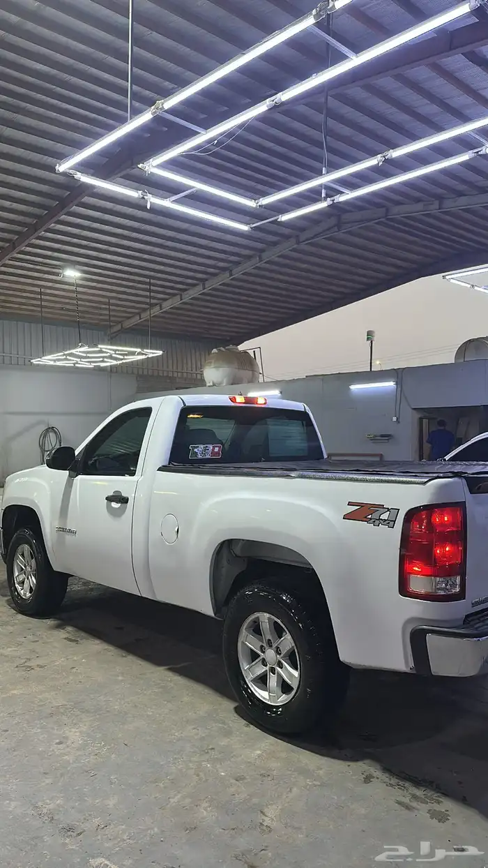 جمس سيرا 2013 3