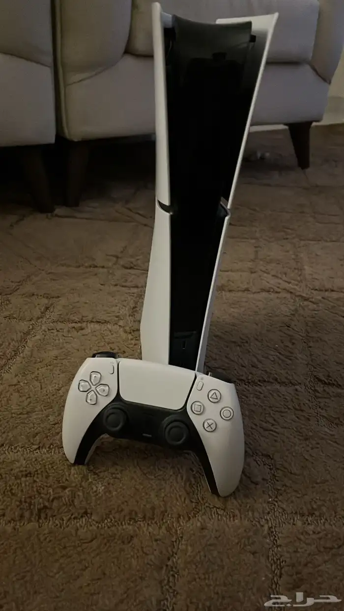 سوني 5 معا الكرتون جميع اغراضه 2