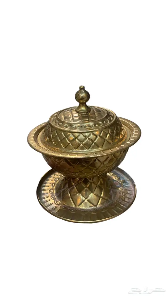 مقدعه نحاس 0