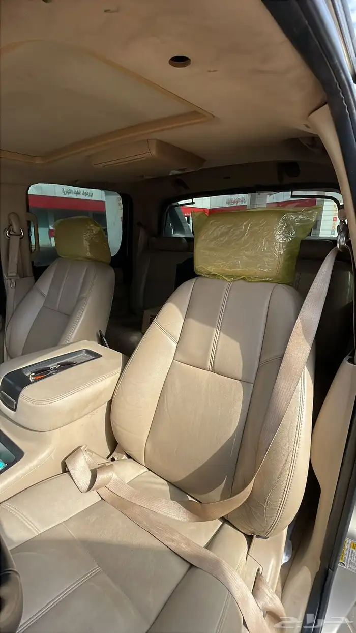 شفروليه افلانش 2007 دبل 15