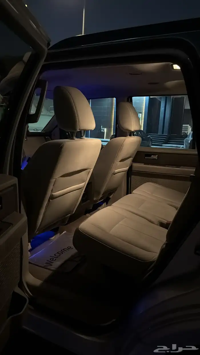 اكسبديشن 2010 نظيف 9