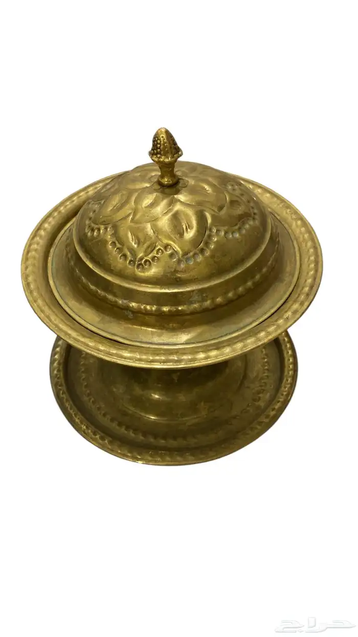 مقدعة نحاس سورية 0