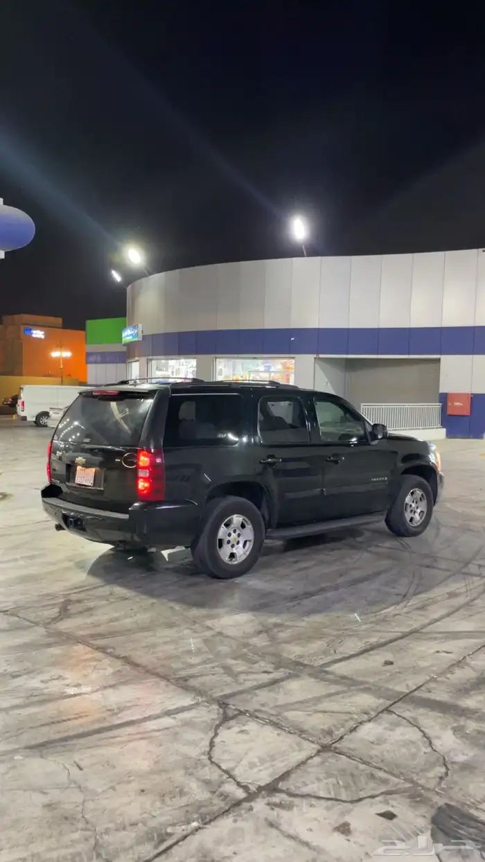 تاهو 2009فل كامل 3