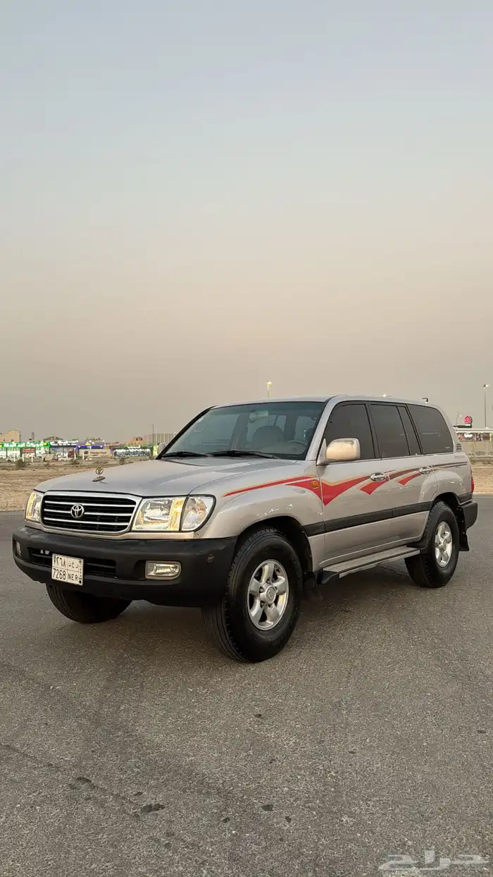 للبيع لاند 1