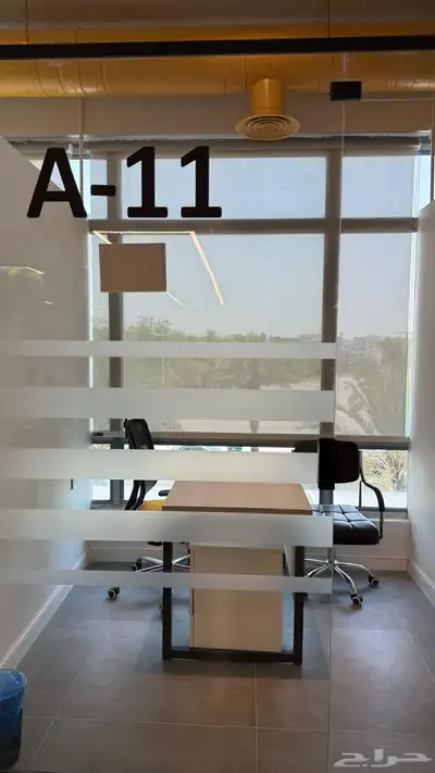 مكاتب مؤثثة للايجار بالرياض index