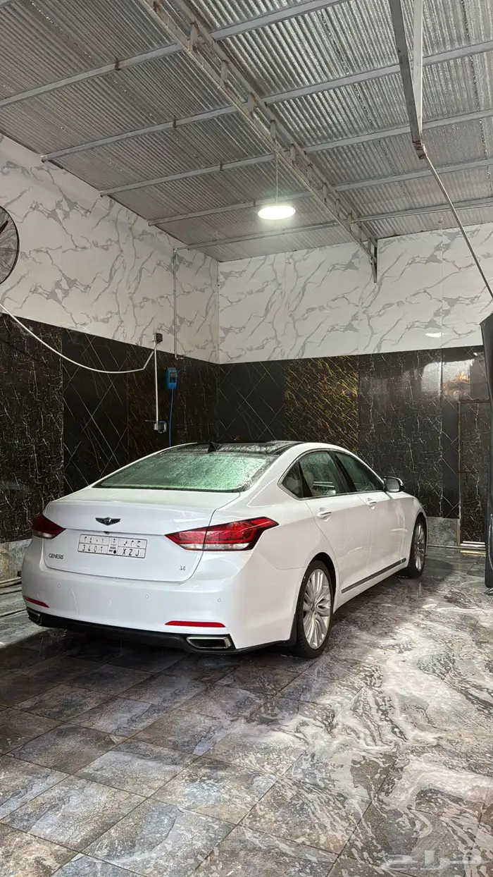 جينسس 2016 لؤلؤي 0