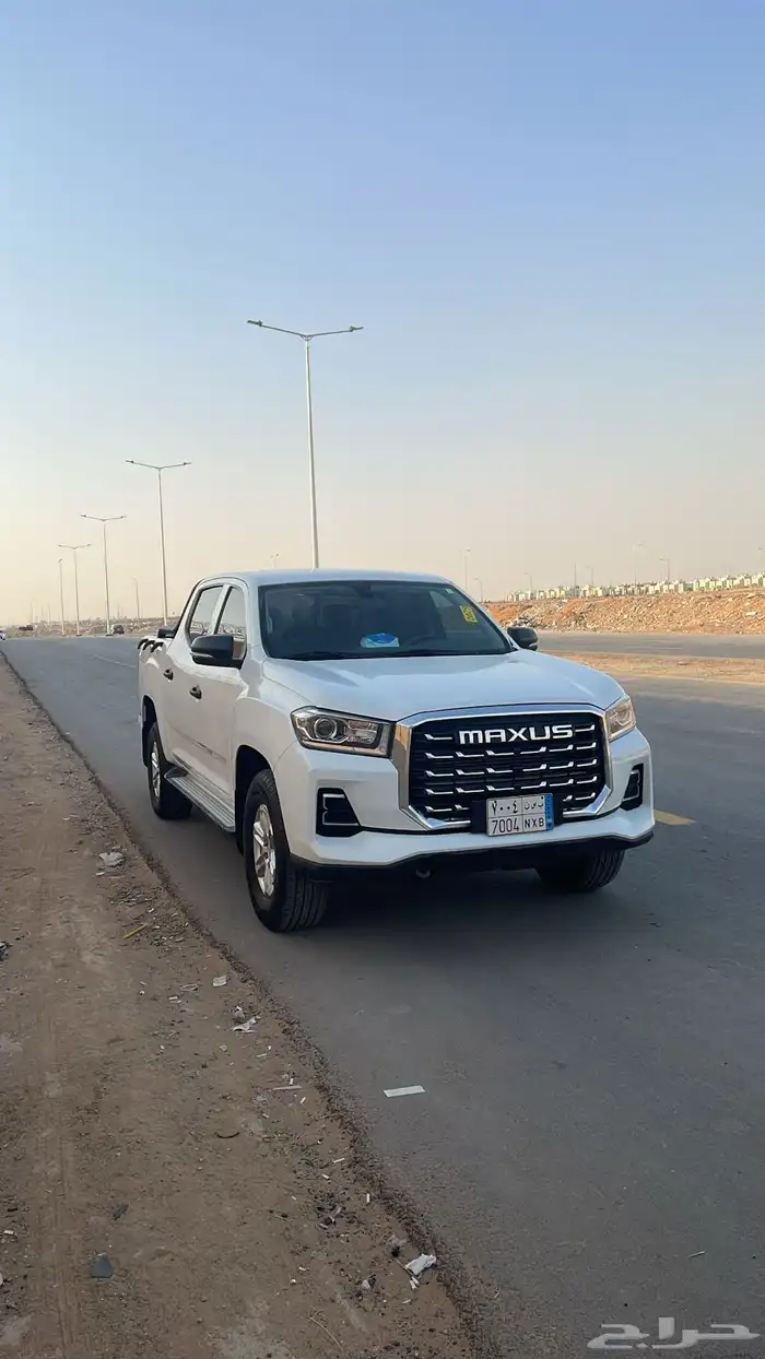 ماكسوس T70pro 1