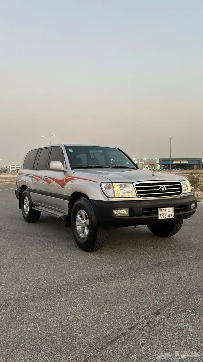 للبيع لاند 3