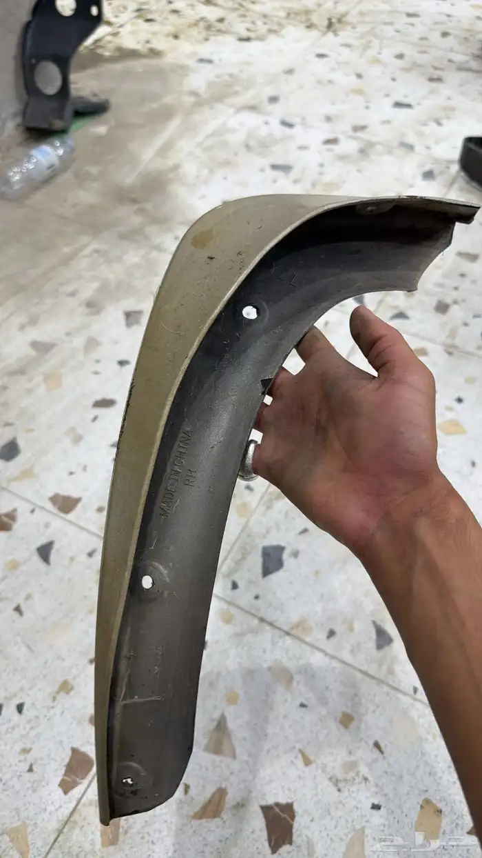 قطع لكزس 430 29