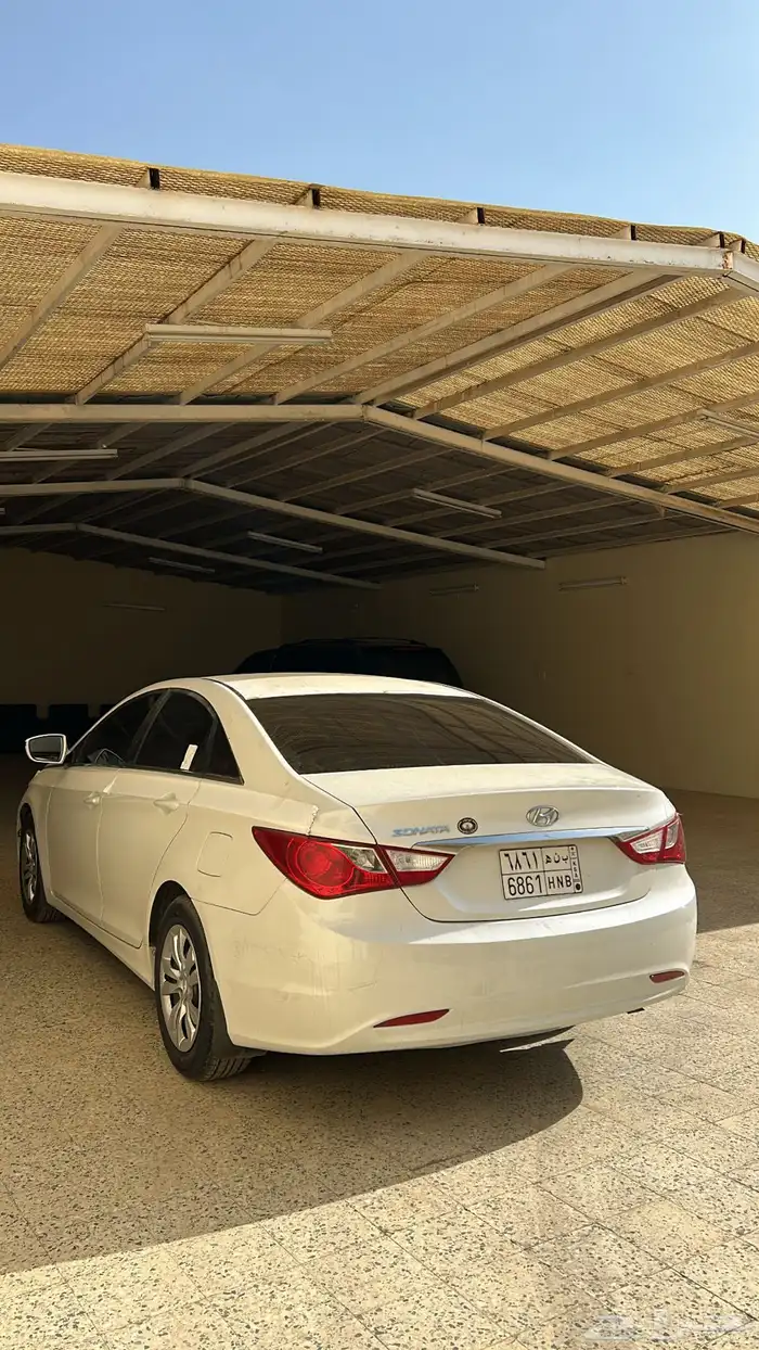 سوناتا 2013 مجدوعي محول وعلان 2014 7