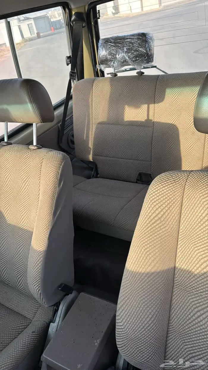 جيب ربع 2010 بريمي 9