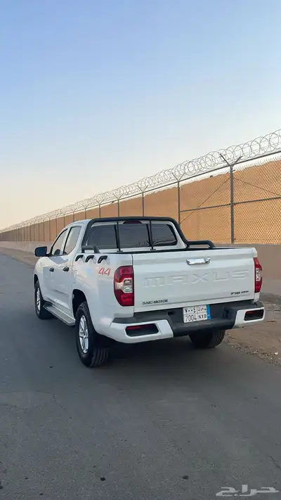 ماكسوس T70pro index