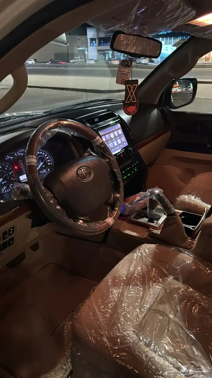 لاند كروزر 2014 10