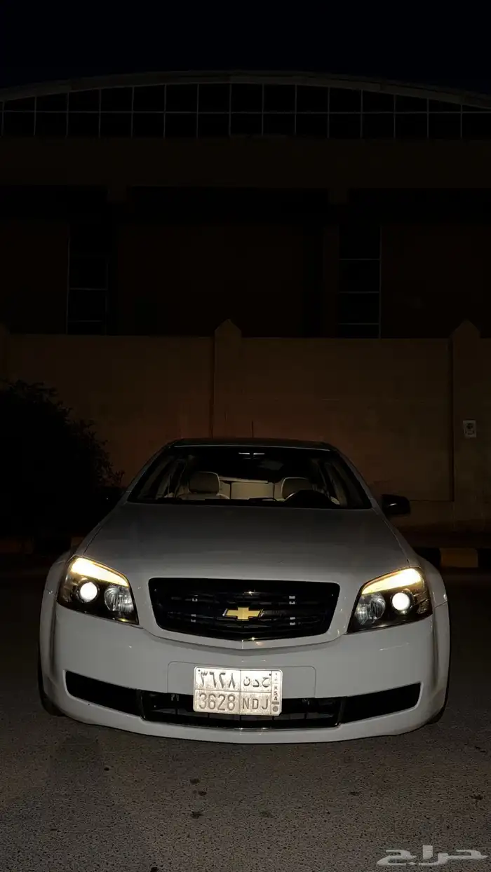 كابريس 2013 13