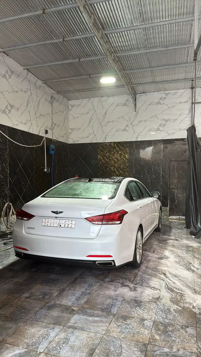 جينسس 2016 لؤلؤي 1