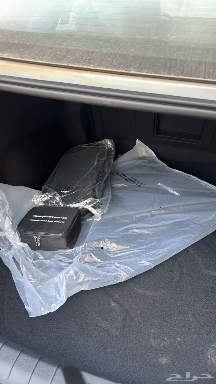 سوناتا استاندر 2026 فضي مطفي 4