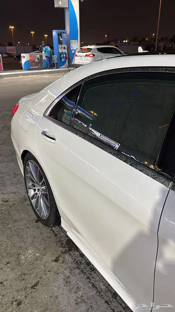 مرسيدس2015فل كامل جفالي 3