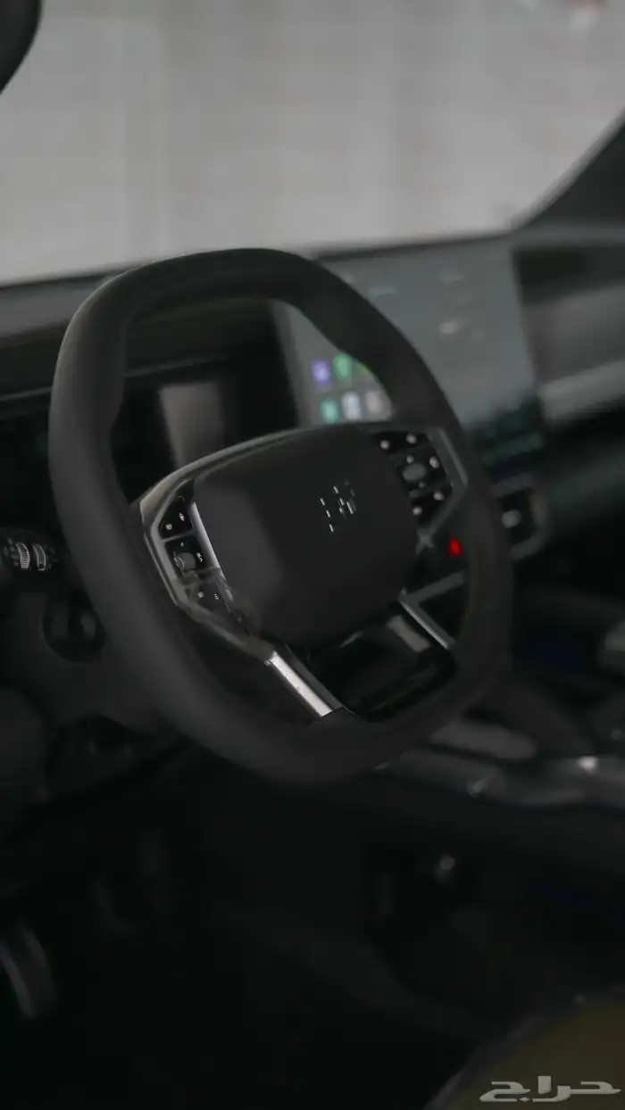 جيتور T2 لاكجري بلس 2025 باقل سعر 5