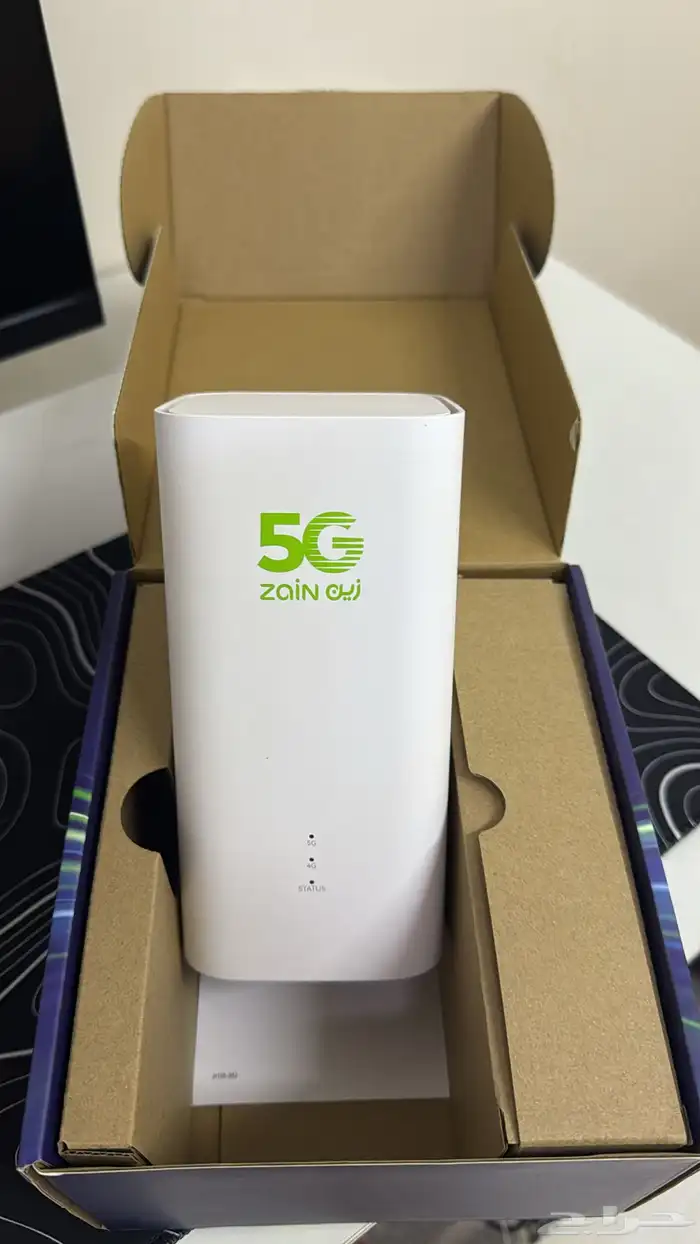 راوتر 5G زين 2